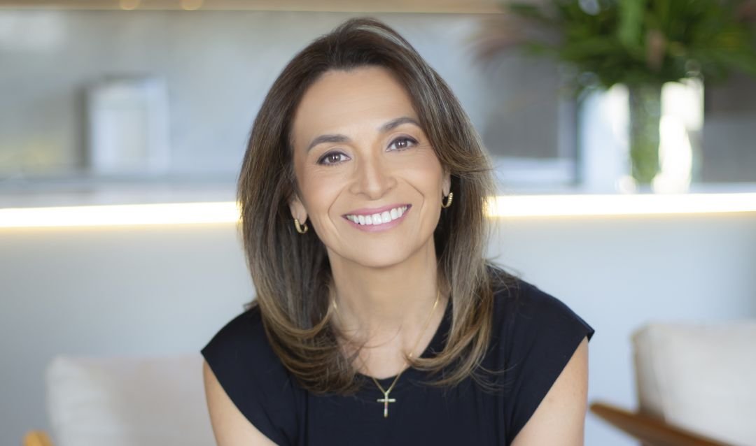 Elephant Skin apresenta nova diretora executiva para a região Sul