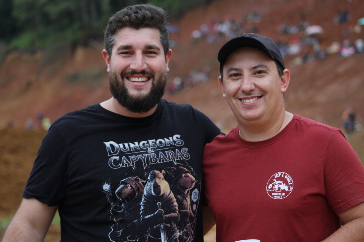 Jeep Fest – Guabiruba sedia etapa nacional do Campeonato Brasileiro de Jeep e Gaiola Cross