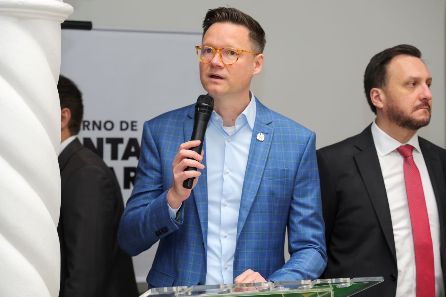 Jorginho Mello autoriza incentivos que vão gerar mais de 10 mil empregos e garantir R$ 3,5 bilhões em investimentos privados no Estado