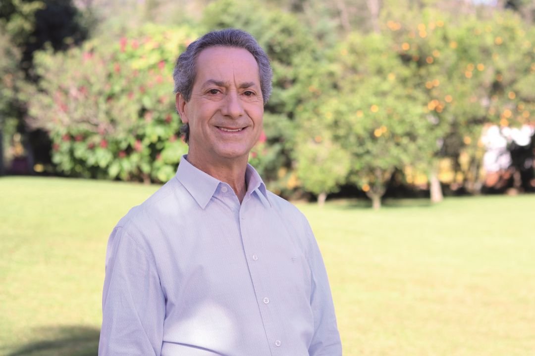 Neivor Canton receberá a comenda máxima da indústria nacional