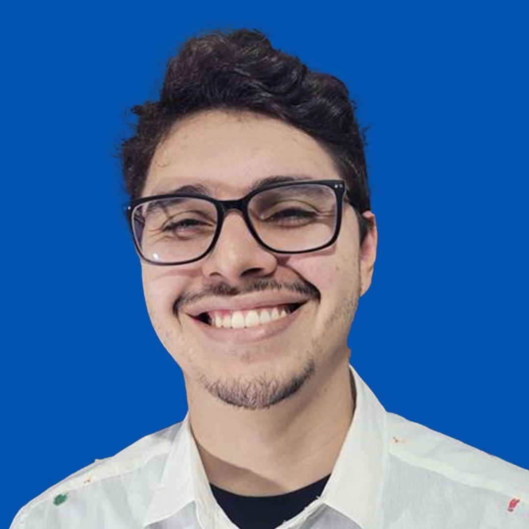 Avatar do(a) autor(a): Mateus Mognon