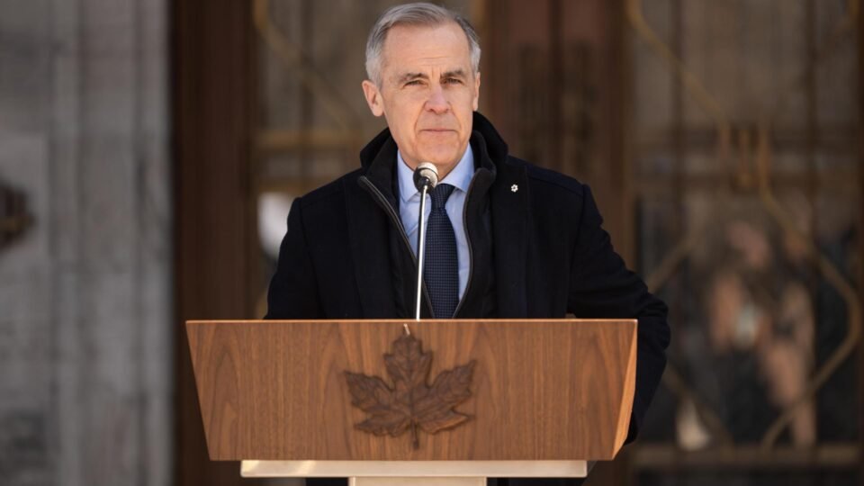 Canadá vai endurecer sua política migratória