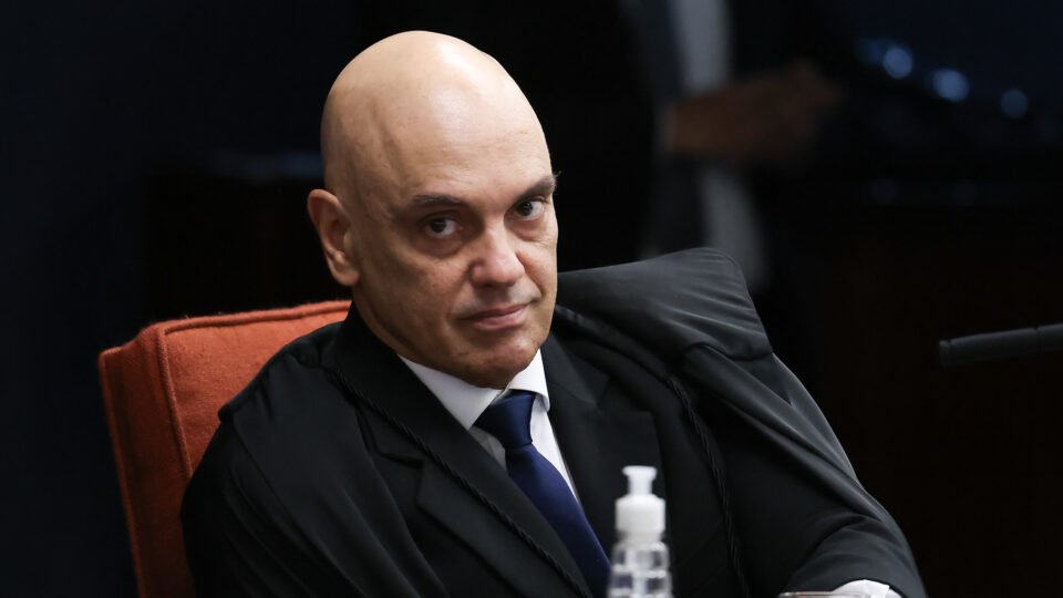 Trump Media processa novamente Moraes nos EUA por censura