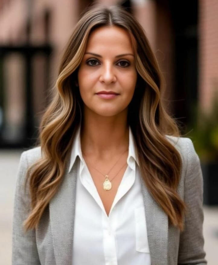 Teresa Cristina Sant’Anna