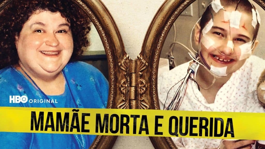 Mamãe Morta e Querida (2017) - documentários perturbadores para assistir online no streaming