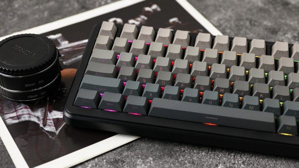 8 teclados gamers mecânicos e com RGB para comprar em 2025
