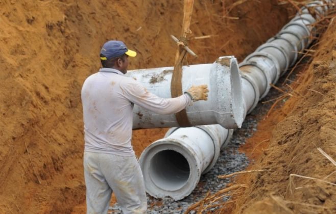 Alesc inicia análise de proposta para novo modelo de gestão do saneamento básico em SC