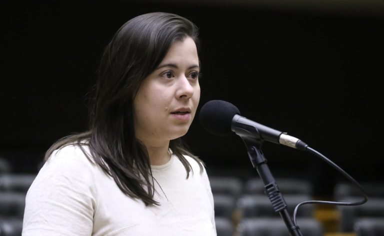 Discussão e Votação de Propostas Legislativas. Dep. Sâmia Bomfim (PSOL - SP)