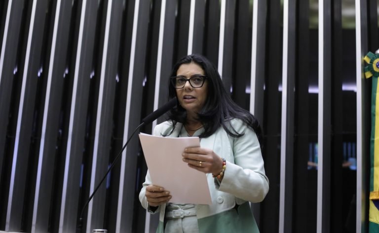 Discussão e Votação de Propostas Legislativas. Dep. Delegada Ione (AVANTE-MG)