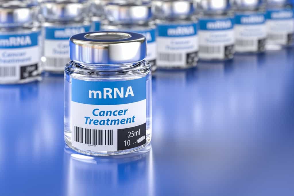 mrna