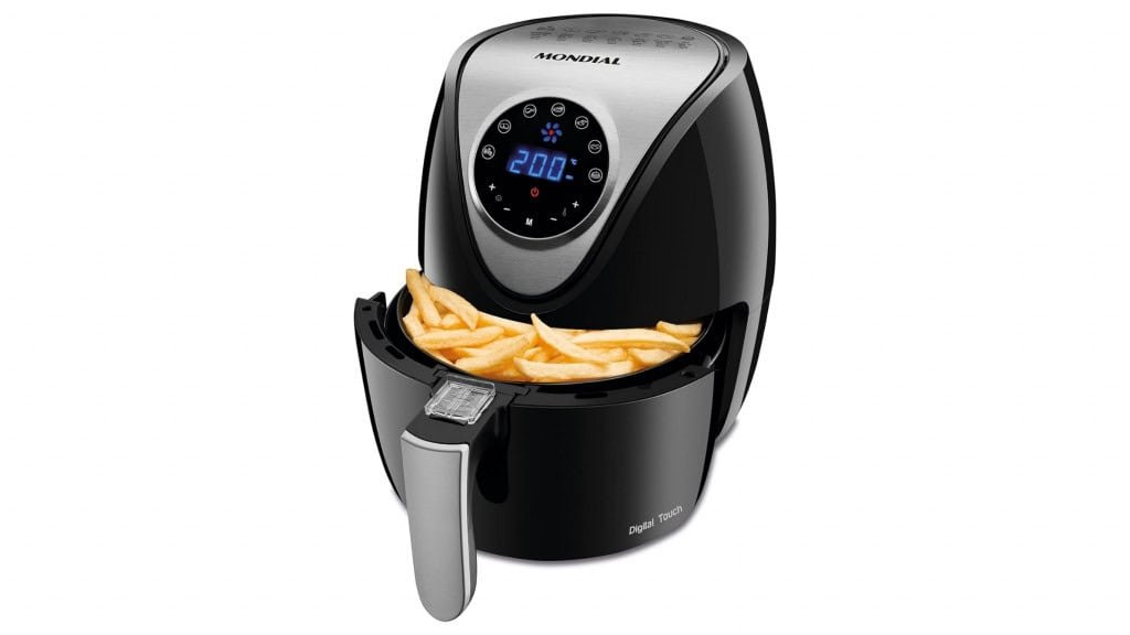 air fryer mondial