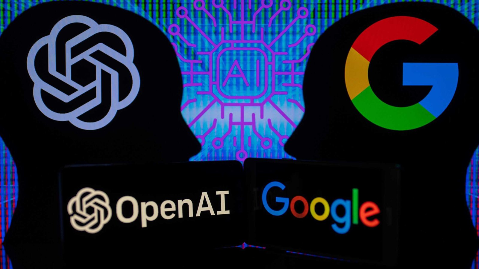 Google lança IA que cria mundos e OpenAI faz algo inédito