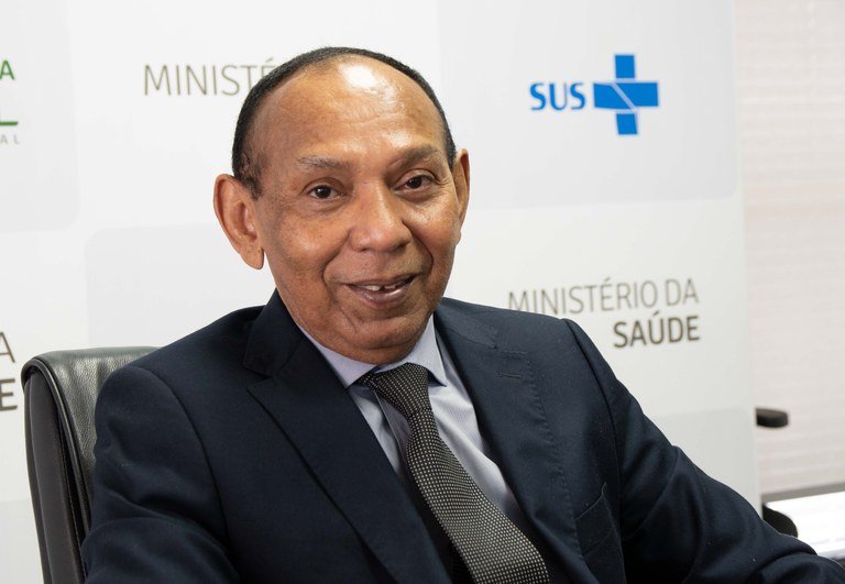 Gerson Fernado Mendes Pereira