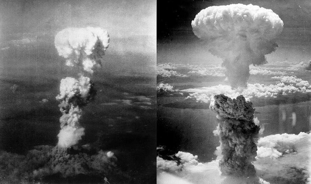 Nagasaki faz homenagem às vítimas