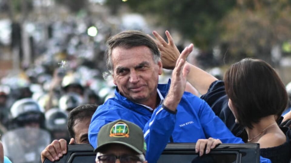 Prisão de Bolsonaro pode agravar crise entre Brasil e EUA