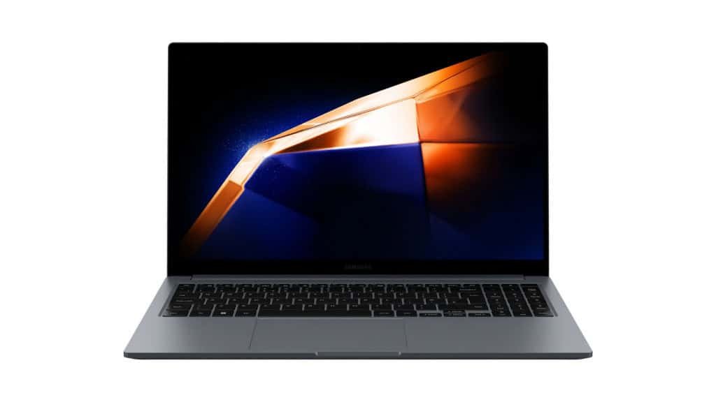 Samsung Galaxy Book 4