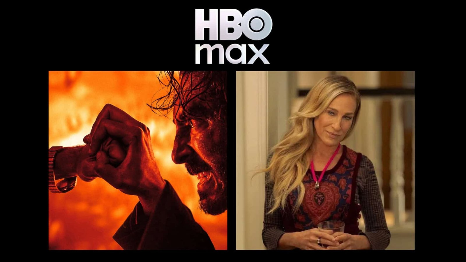 hbo max