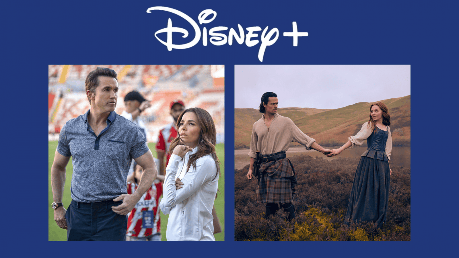 Disney+