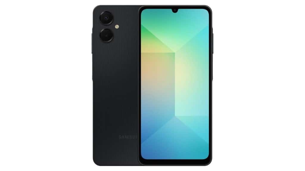 Galaxy A06 5G