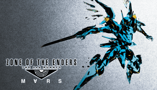 Zone of the Enders: The 2nd Runner é um dos melhores jogos de Kojima