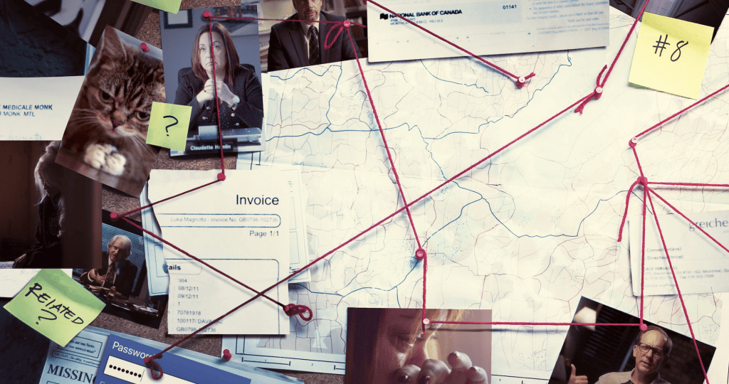 6 séries parecidas com A Mulher da Casa Abandonada