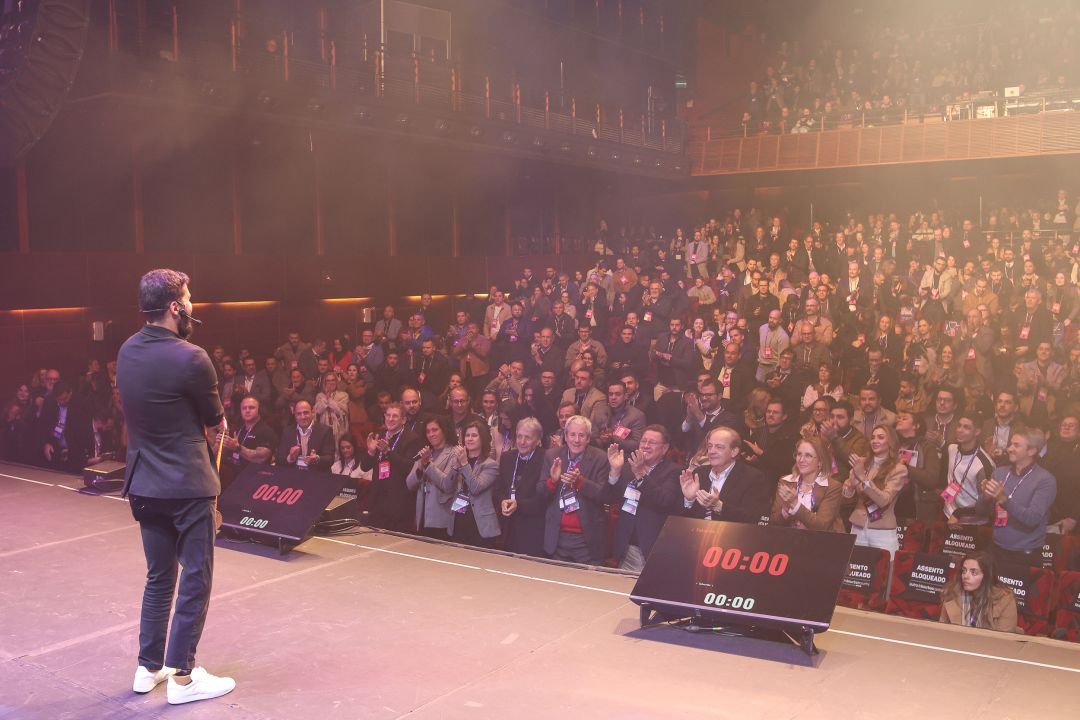 As principais lições de liderança do CEO Forum 2025