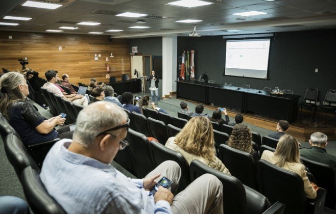 Assembleia Legislativa abre semana de seminários voltados ao meio ambiente, educação e saúde