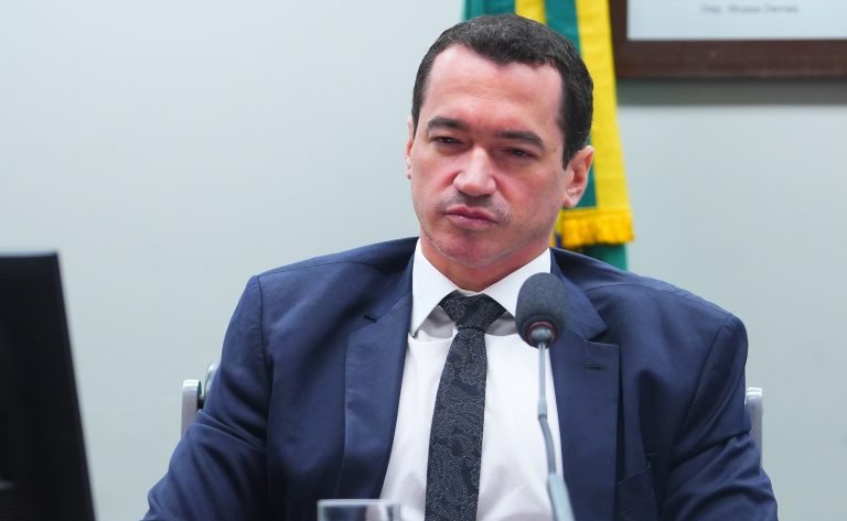 Audiência Pública – Concessão do Título de Capital Nacional da Cavalgada a Araguaína/TO. Dep. Alexandre Guimarães (MDB - TO)