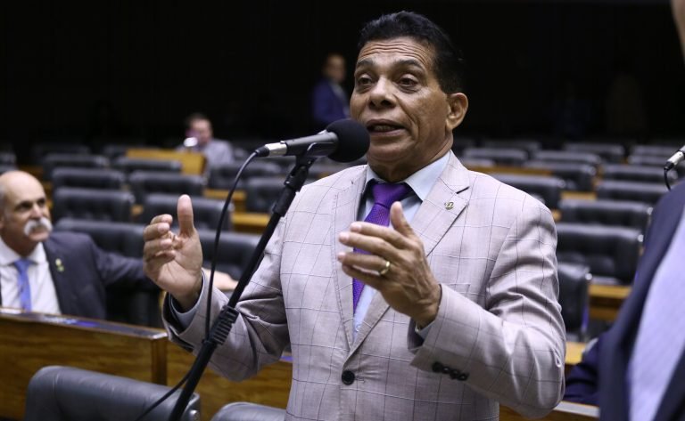 Discussão e Votação de Propostas Legislativas. Dep. Roberto Monteiro Pai (PL - RJ)