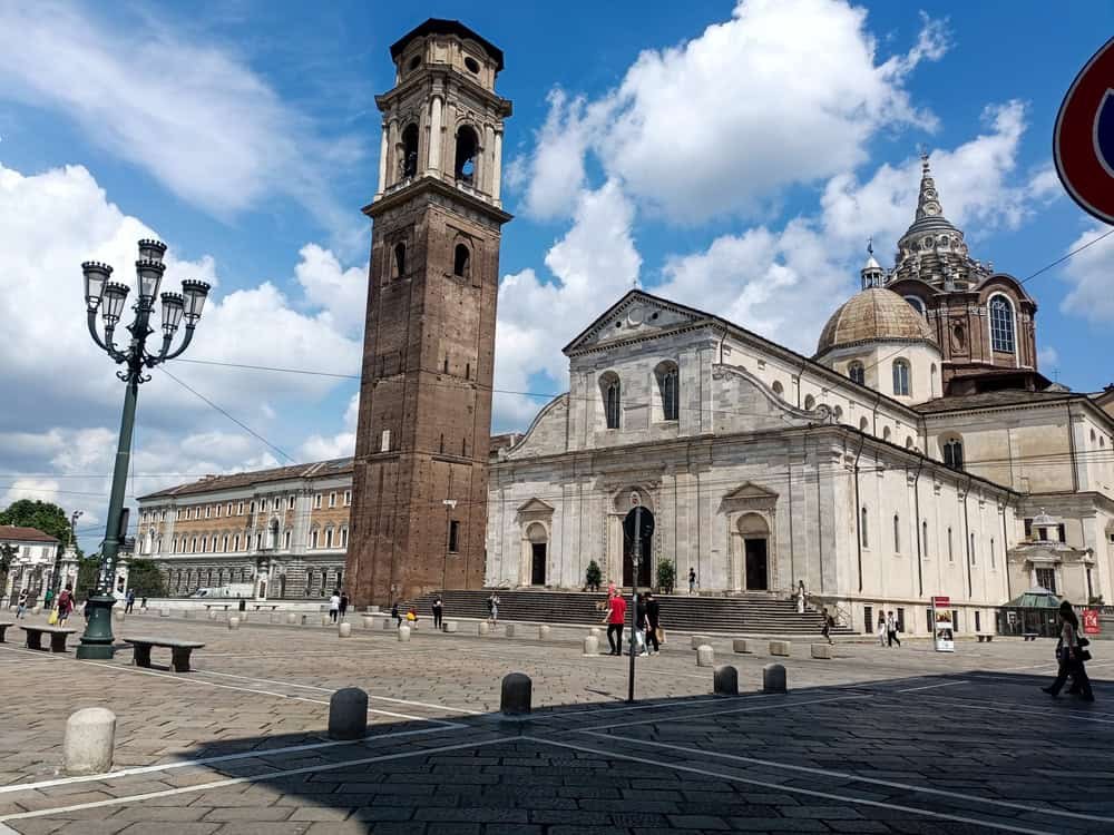 Documento encontrado reacende debate sobre o Santo Sudário
