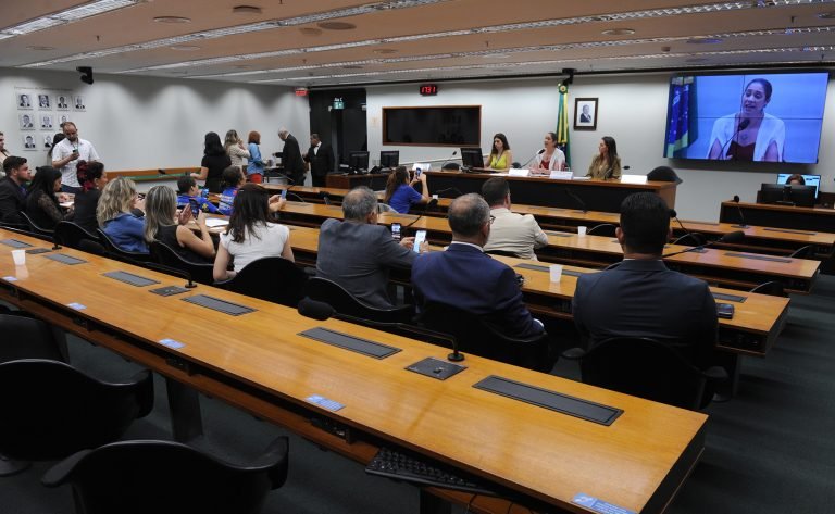 Audiência Pública - Julgamento do Tema Repetitivo nº 1.295 pelo Superior Tribunal de Justiça - STJ: autistas, neurodivergentes e os Planos de saúde.