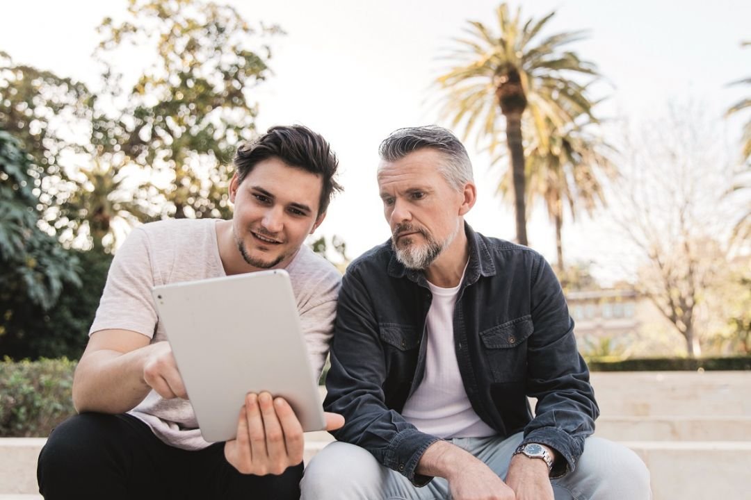 Millennials desejam atuar fora das empresas de suas famílias