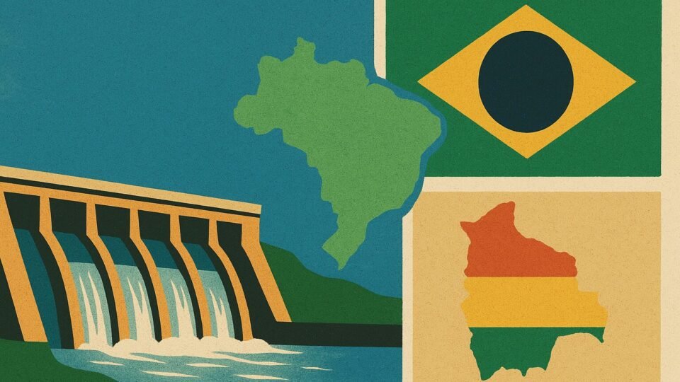 Nova Itaipu? Usina com Bolívia gera alerta de custo e risco
