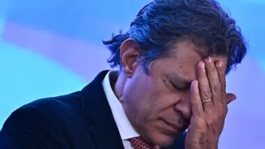 Projeto de Teto da dívida não vai gerar calote, diz relator