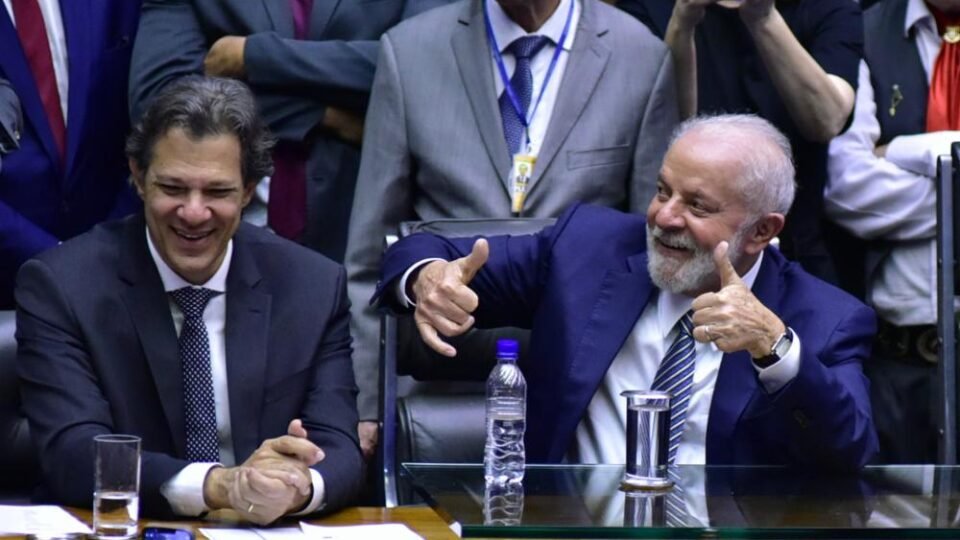 Proposta de Lula para Big Techs levanta dúvida sobre uso político