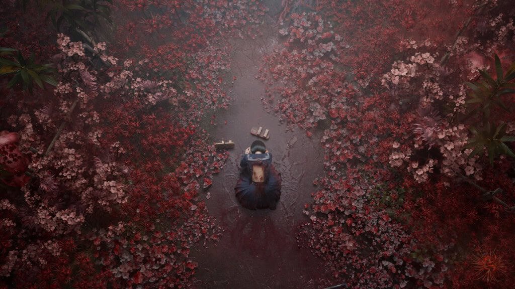 Quantas horas para terminar Silent Hill f?