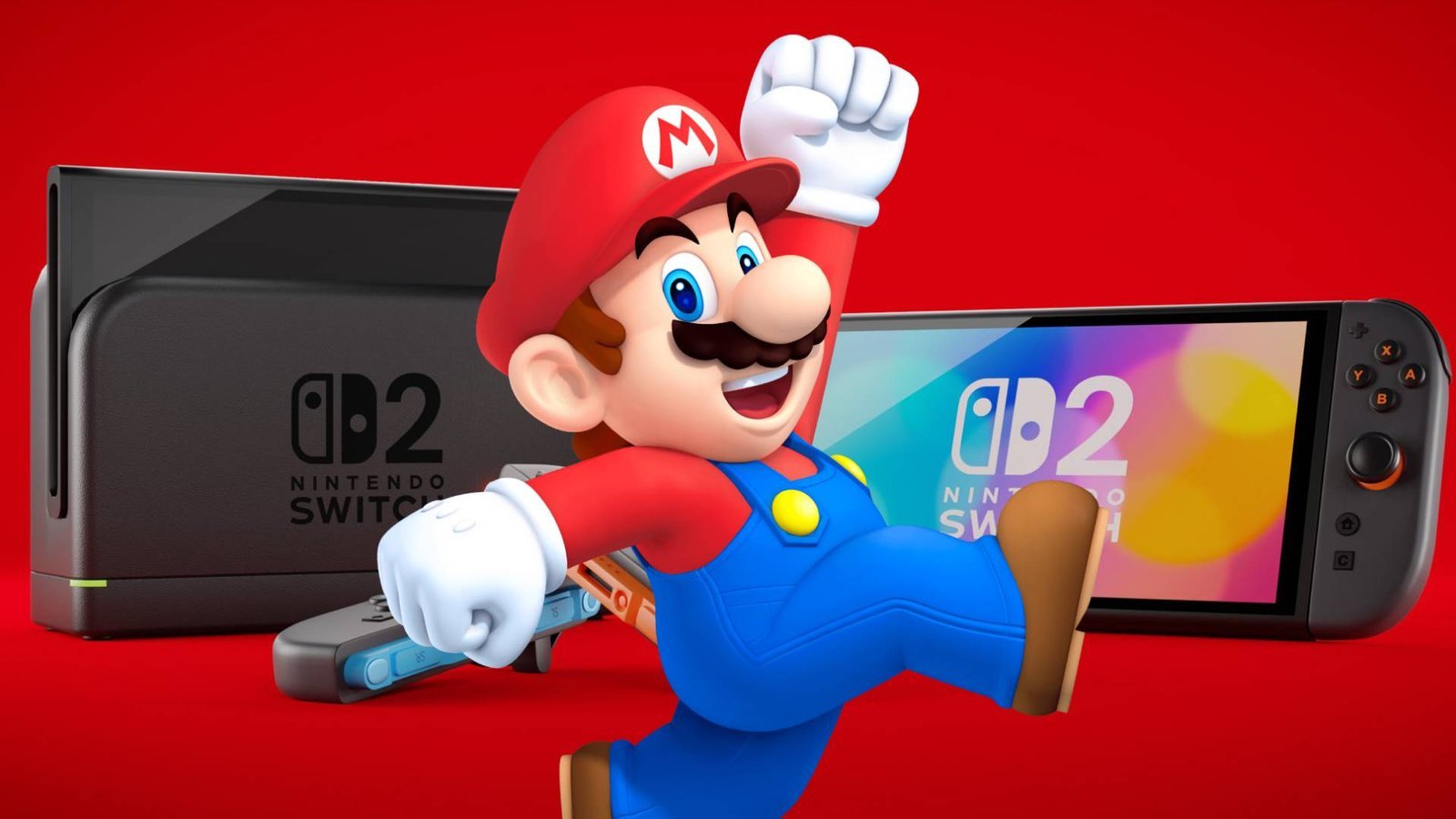 Resumo da Nintendo Direct: Veja trailers e anúncios do evento com novidades do Switch 2