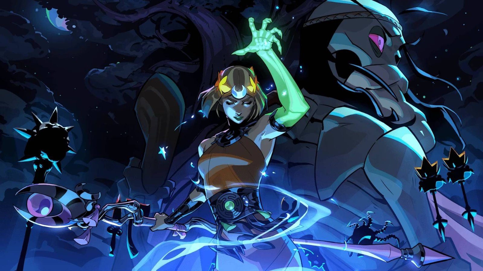 Review: Hades 2 segue e enriquece a fórmula de seu predecessor para entregar um verdadeiro épico grego