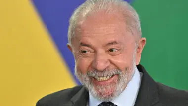 Lula confirma química com Trump e vê chance de superar impasse com EUA
