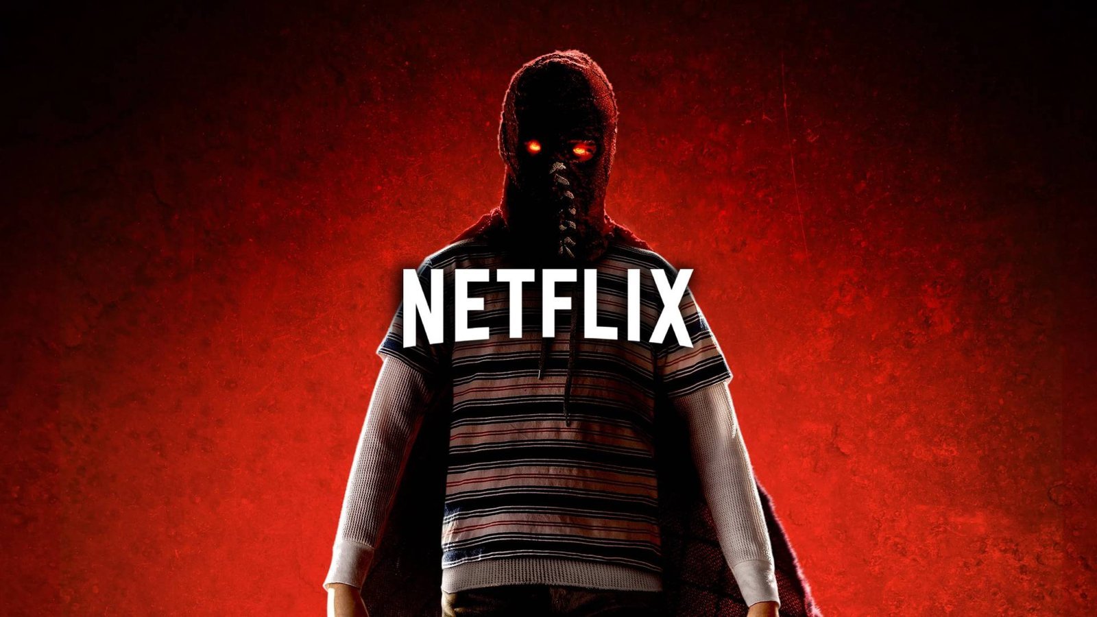 10 filmes de terror escondidos na Netflix para ver atualmente