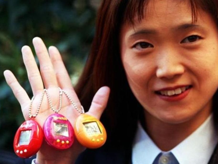 A história do Tamagotchi, bichinho virtual que foi uma febre global