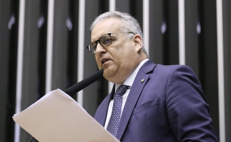 Discussão e votação de propostas legislativas. Dep. Alfredo Gaspar (UNIÃO - AL)