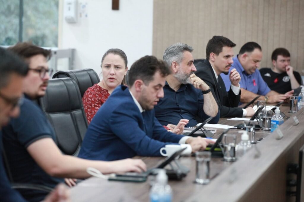 Câmara de Blumenau aprova aviso prévio obrigatório antes do corte de água em caso de inadimplência