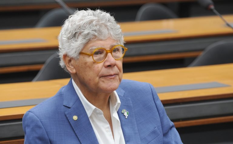 Seminário Ambiental nos Estados Brasileiros com as perspectivas dos Parlamentos Estaduais . Dep. Chico Alencar (PSOL-RJ)