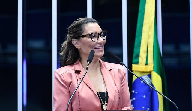 Decreto de Lula que beneficia Janja vira alvo da oposição