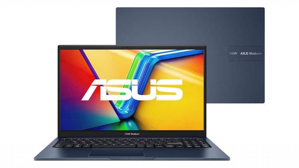 Asus Vivobook 15 Intel Core i5 16 GB/512 GB Full HD
