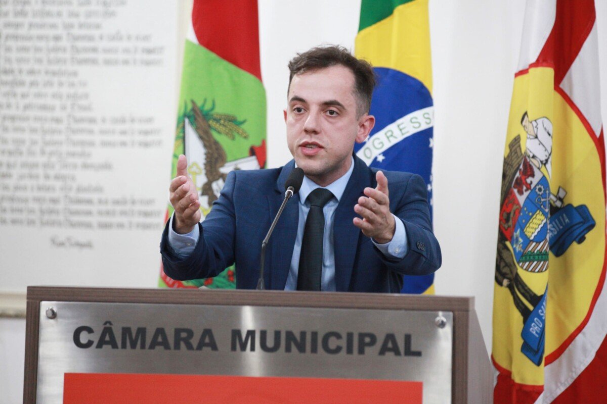 Poder público: Câmara de Blumenau aprova projeto que prevê sanções para ocupações irregulares em áreas de risco