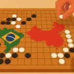 Investimentos chineses no Brasil