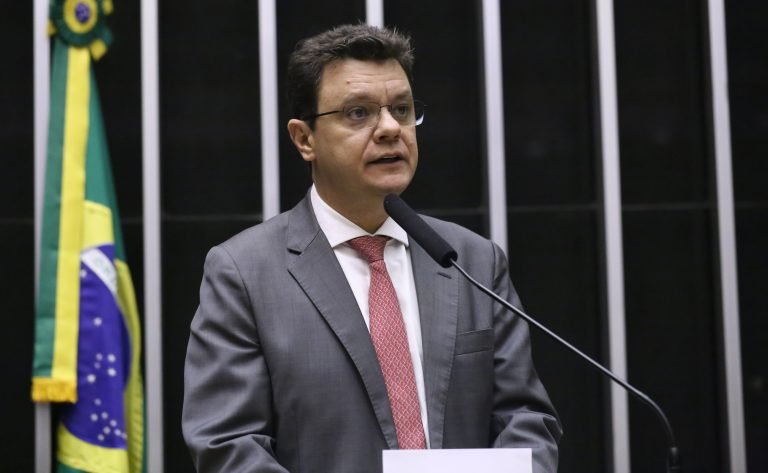 Discussão e votação de propostas legislativas. Dep. Odair Cunha (PT-MG)