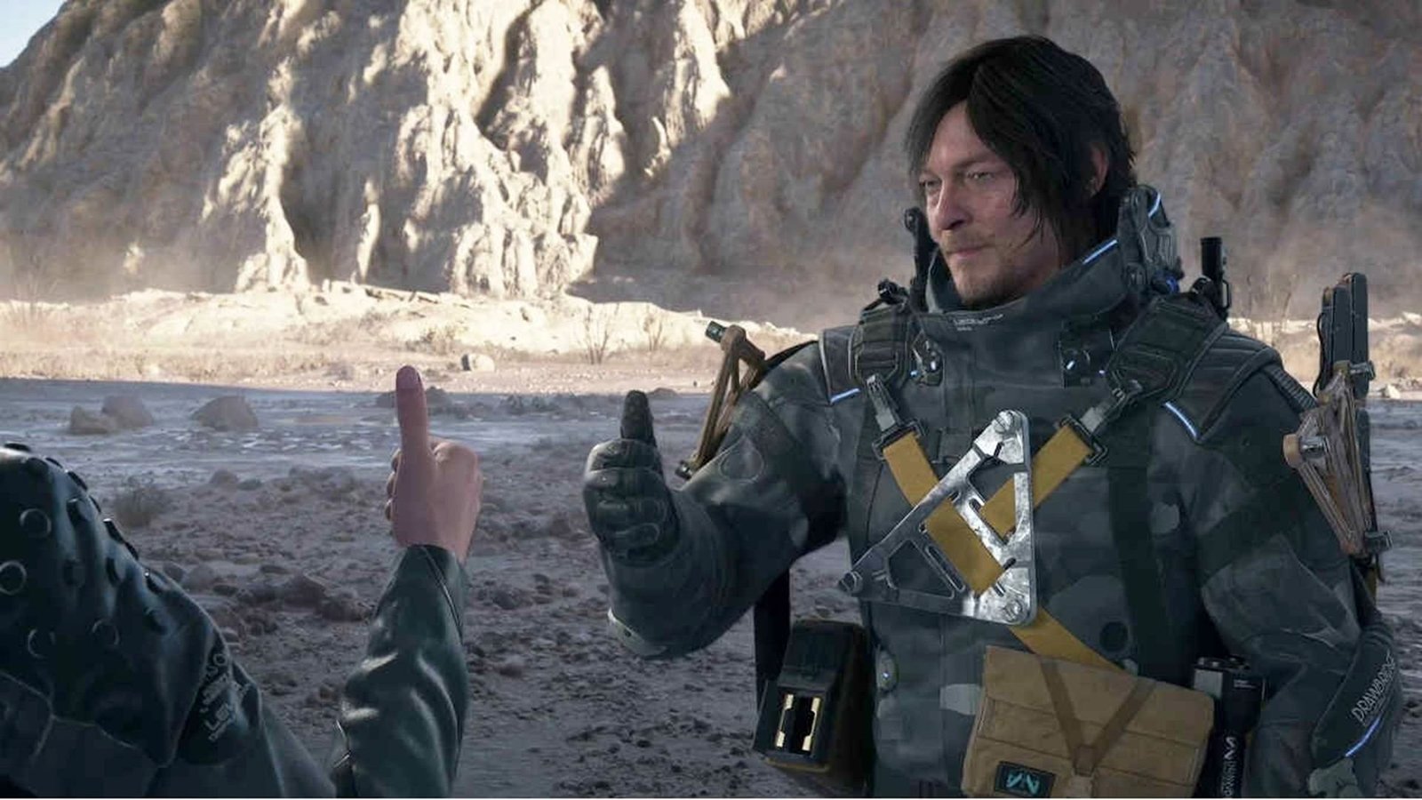 Death Stranding 2 pode chegar ao PC mais cedo que o esperado! Saiba o motivo